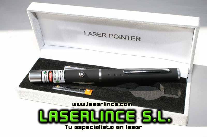 A1 Laser green pointer  (532nm)