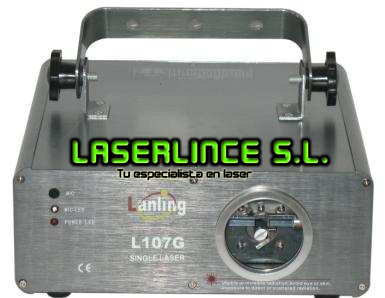 L137G (green 300mW)