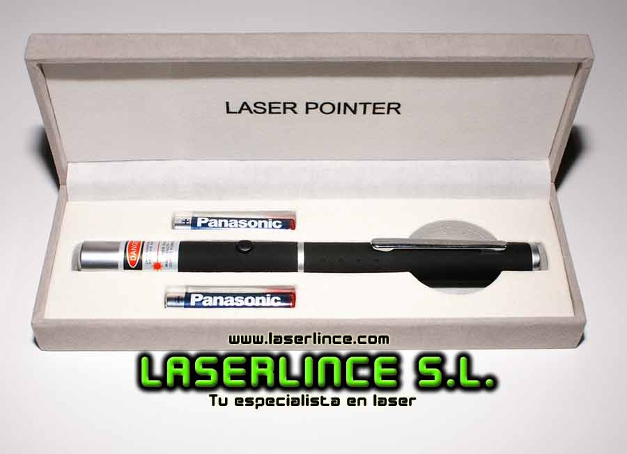 03 100mW red laser pointer (650nm) 2XAAA
