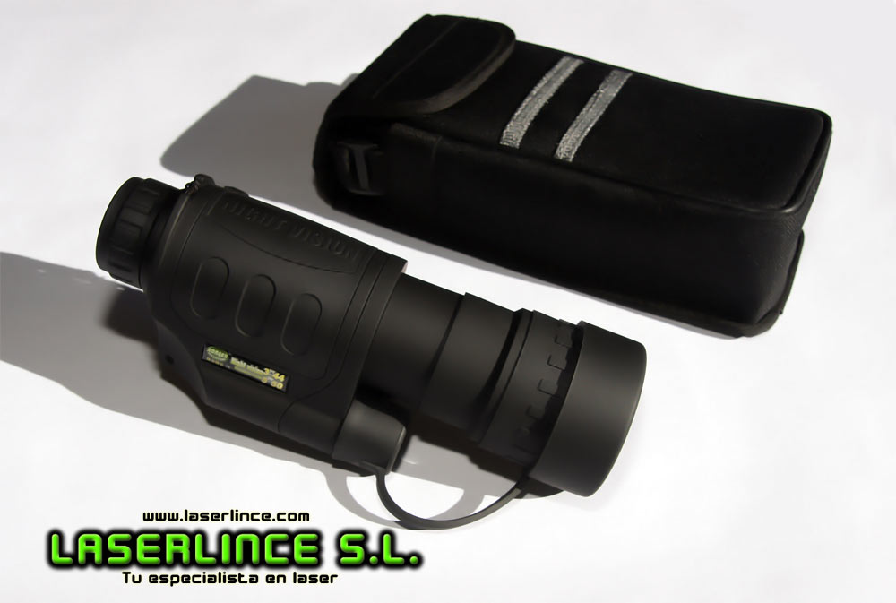 Ranger 5X50 infrared night scope Nightfall
